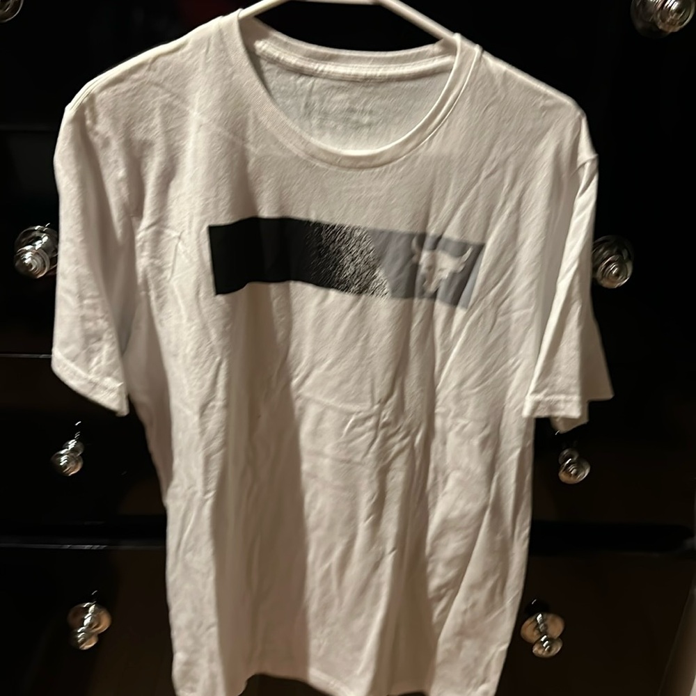 Project rock tshirt